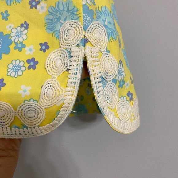 Lilly Pulitzer Skirts Women Size 4 - Picture 7 of 9
